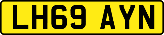 LH69AYN