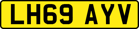 LH69AYV