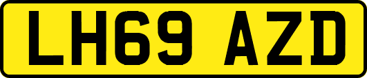 LH69AZD