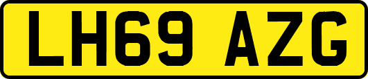 LH69AZG