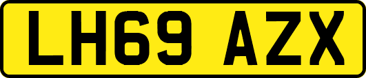 LH69AZX