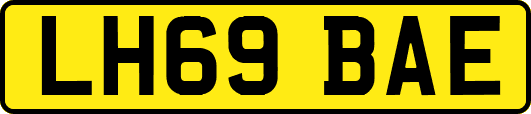 LH69BAE