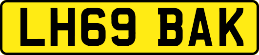 LH69BAK