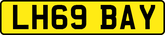 LH69BAY