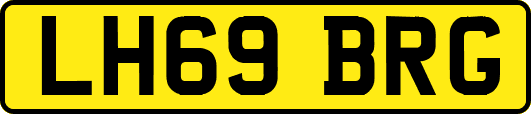 LH69BRG