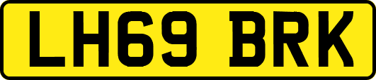 LH69BRK