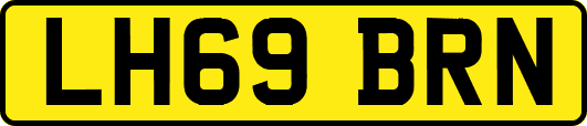 LH69BRN