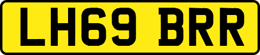 LH69BRR