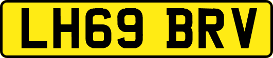 LH69BRV