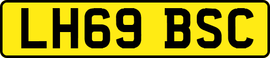 LH69BSC