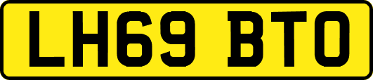 LH69BTO