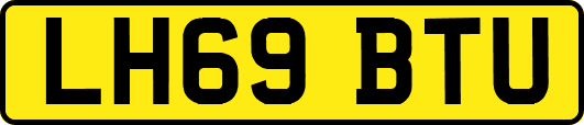 LH69BTU