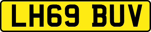 LH69BUV