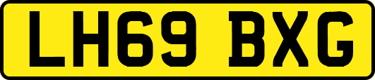 LH69BXG