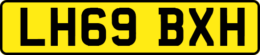 LH69BXH