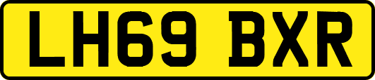 LH69BXR