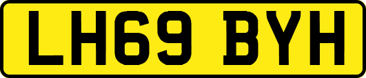 LH69BYH