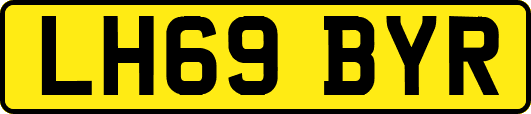LH69BYR