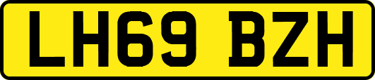 LH69BZH