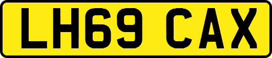 LH69CAX