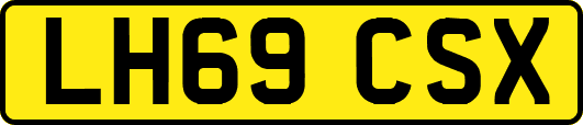 LH69CSX