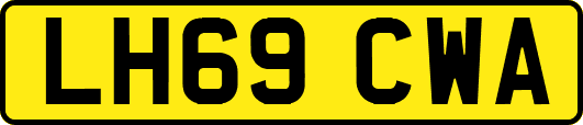 LH69CWA