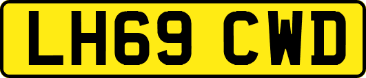 LH69CWD