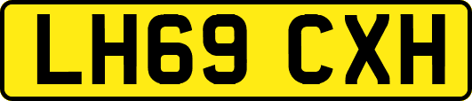 LH69CXH