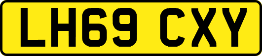 LH69CXY