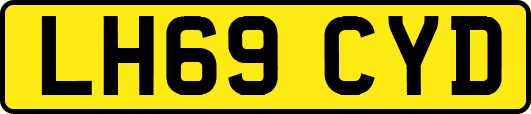 LH69CYD