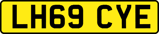 LH69CYE