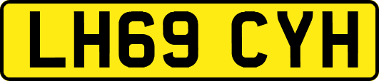 LH69CYH