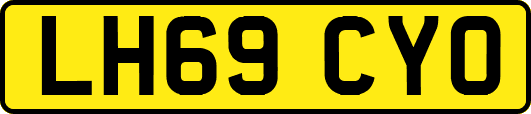 LH69CYO