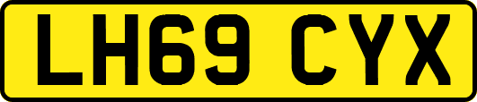 LH69CYX