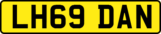 LH69DAN