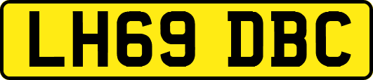 LH69DBC