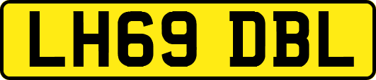 LH69DBL