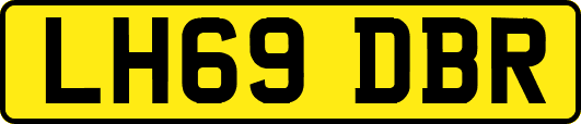 LH69DBR