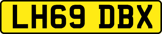 LH69DBX