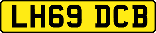 LH69DCB