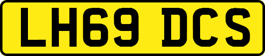 LH69DCS