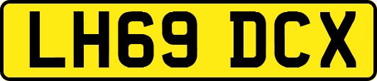 LH69DCX