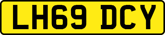 LH69DCY