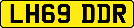 LH69DDR