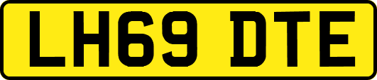 LH69DTE