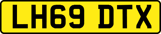 LH69DTX