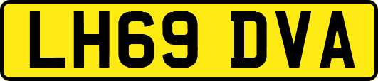 LH69DVA