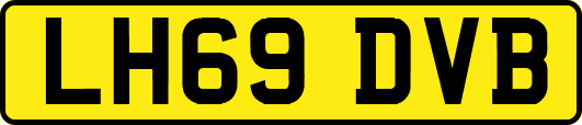 LH69DVB