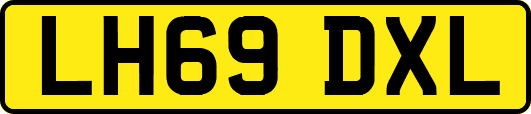 LH69DXL