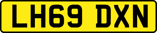 LH69DXN